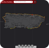 El estado de las playas de Puerto Rico Post-María