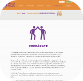 Guía de protección comunitaria