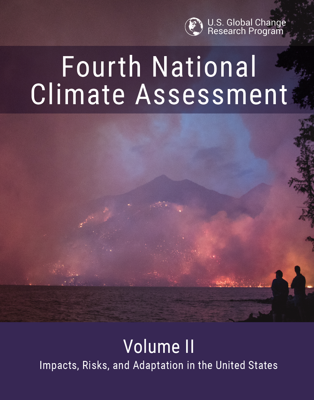 FOURTH NATIONAL CLIMATE ASSESSMENT