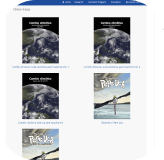 Guías curriculares sobre cambio climático
