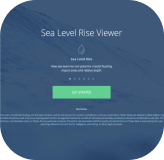 Sea Level Rise Viewer